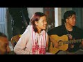 Bonfire live music  lulu disong ft asau  ruster19