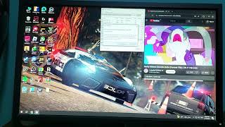 Rarity Crying Has Bsod