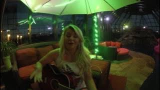 Acoustic Merle Haggard song: 