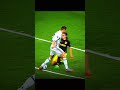 Ronaldo fly kicks 😯