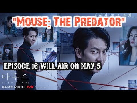 Mouse the predator