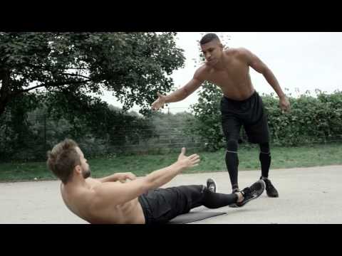 Freeletics: Fitness Workouts