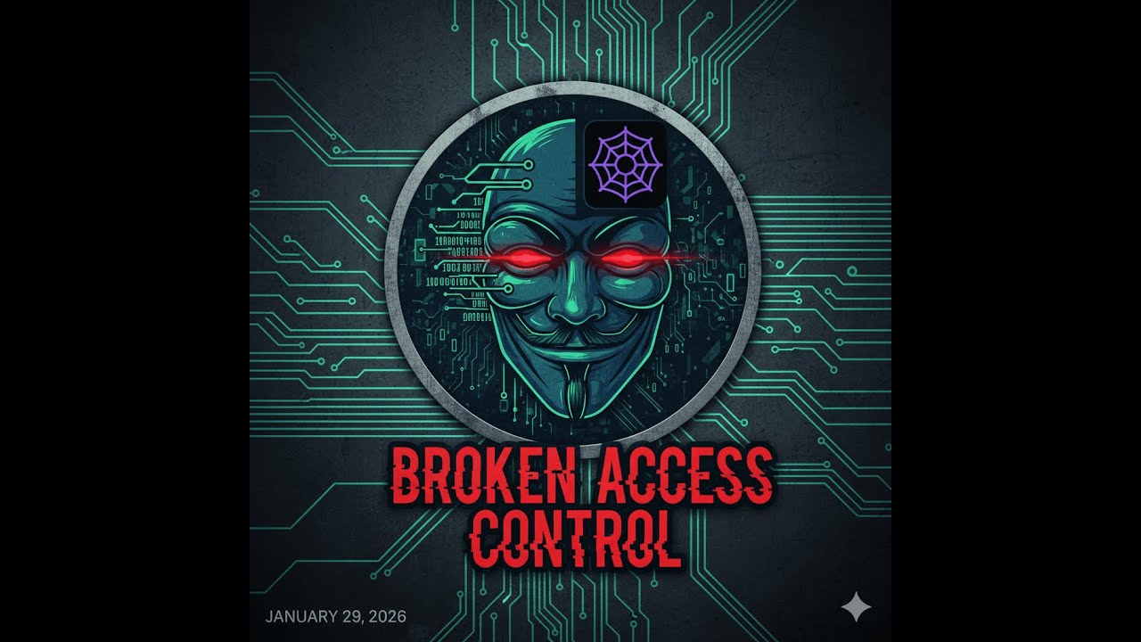 Unprotected Admin Functionality | Broken Access Control Vulnerability ...