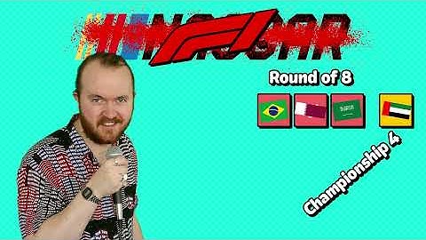 I tested EVERY points system to find the ULTIMATE 2021 F1 CHAMPION