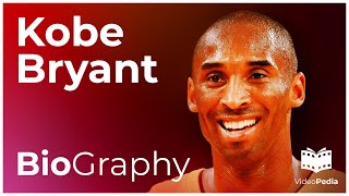 The Life and Legacy of Kobe Bryant: A Biographical Look