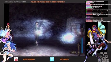 Fatal Frame 3 Part 41
