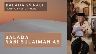 Balada Nabi Sulaiman As