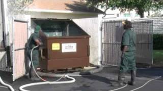 TRASHCO gets rid of garbage stink --South Florida Sun Sentinel