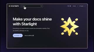 Starlight by Astro