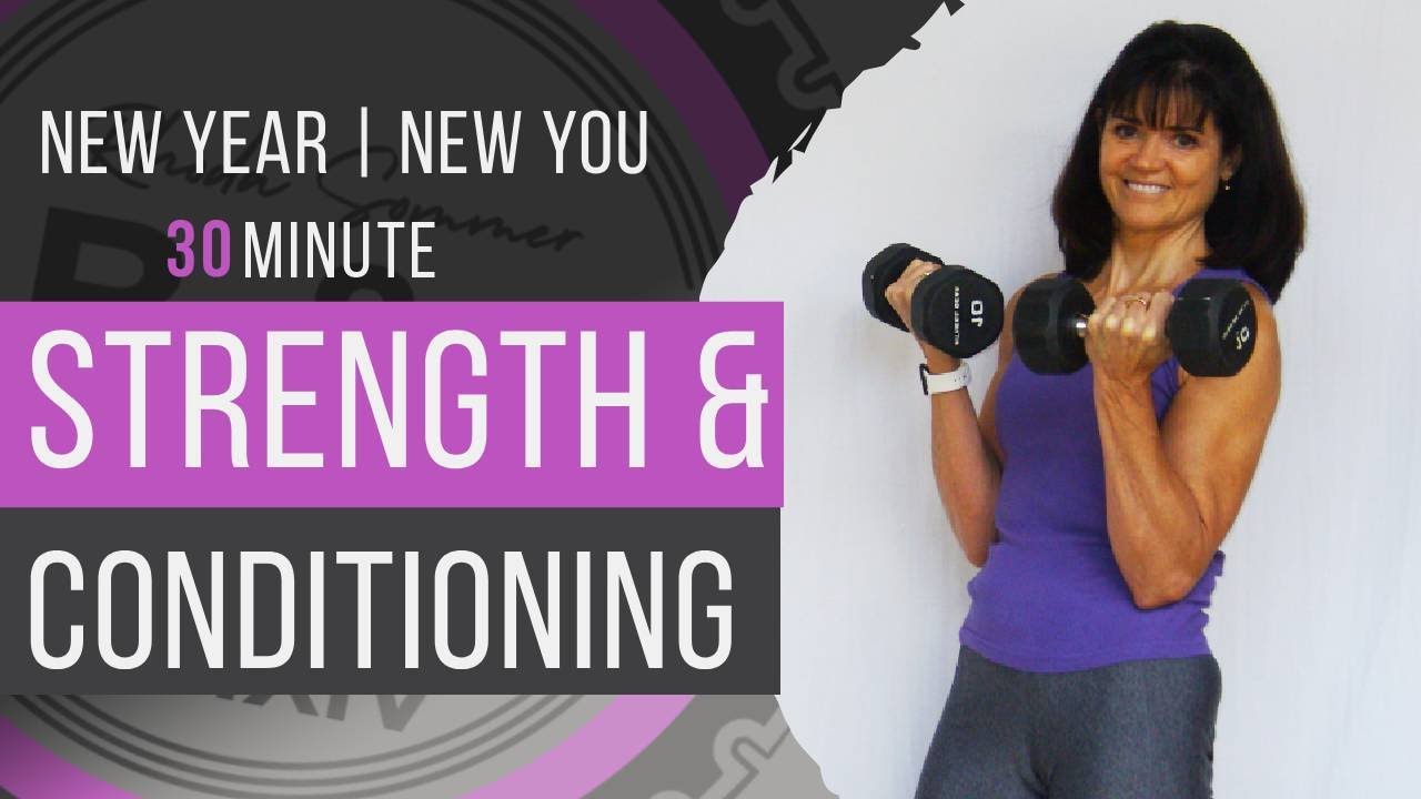 Unlock Your FAT BURNING Potential & INCREASE METABOLISM - A 30-Minute ...