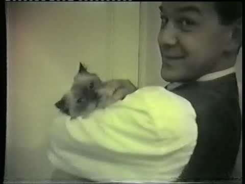 Freddie Mercury's Christmas Party at Garden Lodge (1988, Part 1)