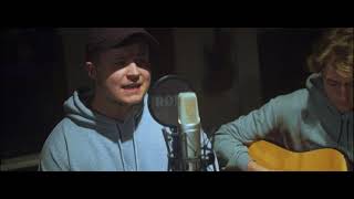 Studio Sound Sessions | Wage War - Hurt (Acoustic) [Cover by @nikdrums131 ]