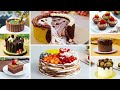 DeliWow | Más de 1000 increíbles ideas para decorar pasteles de chocolate
