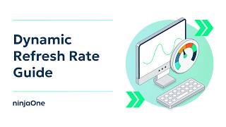How To Enable or Disable Dynamic Refresh Rate (DRR) in Windows 11