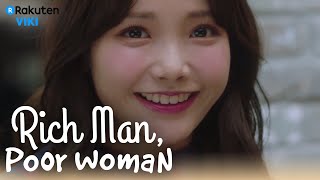 Rich Man, Poor Woman - EP2 | Ha Yeon Soo Gets A Makeover! [Eng Sub]