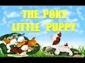 The Poky Little Puppy By Janette Sebring Lowrey A Little Golden Book 