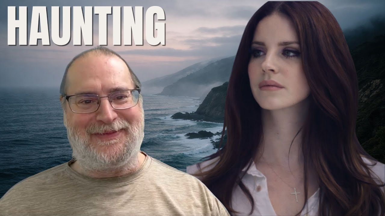 Лана Дель Рей – «Shades of Cool» | Первое впечатление (завораживающая песня)