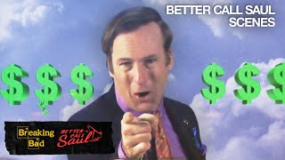 Every 'Better Call Saul' | Breaking Bad & Better Call Saul
