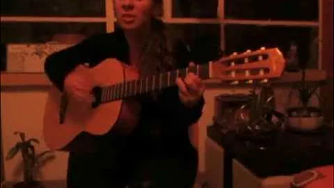 Someone like you - Adele (cover) - Marie Benedetto