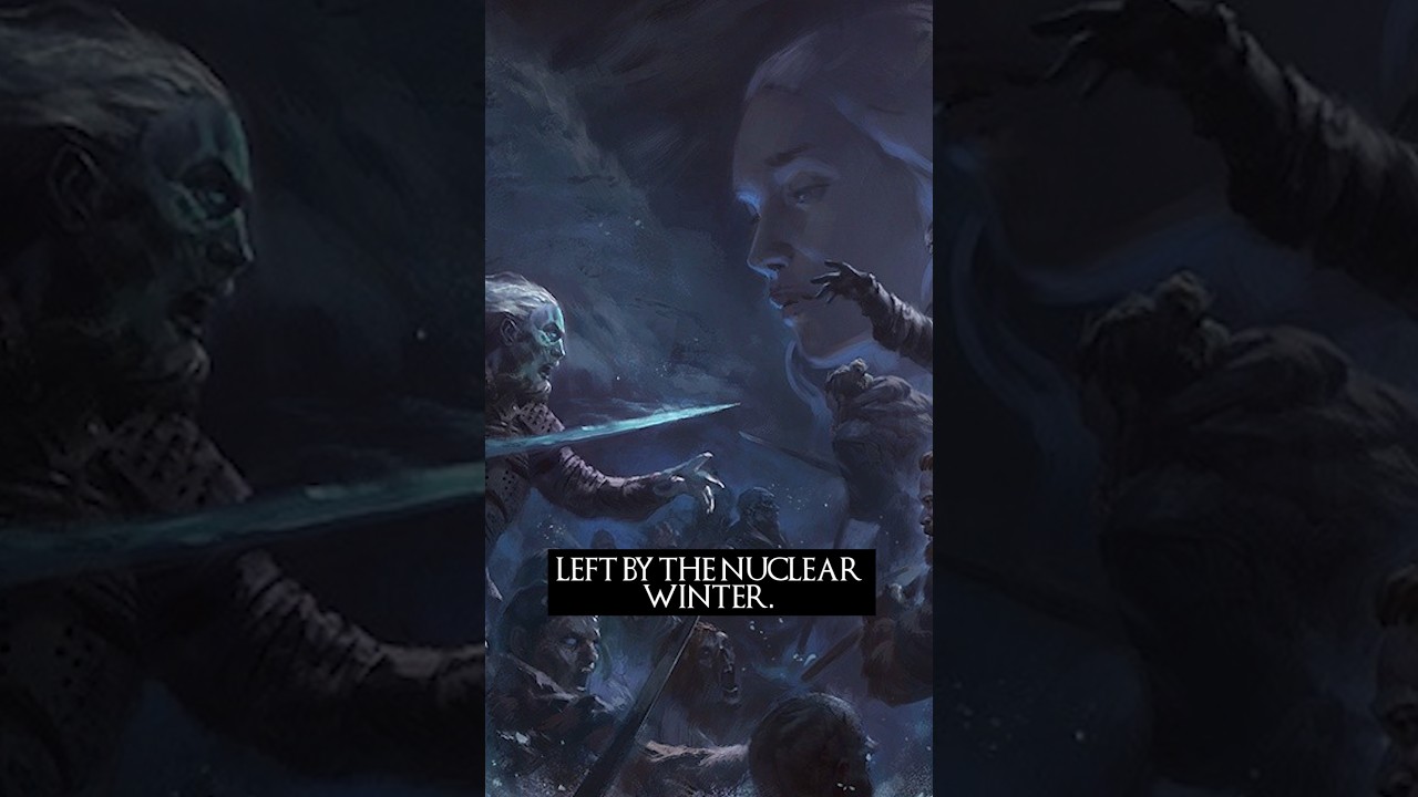 Was The Long Night A Nuclear Winter? 😨