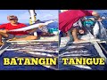 Nakahuli kami ng tanigue at batangin 😀😀