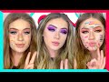 Kaylie Leas TIK TOK VIDEOS | Makeup Storytime