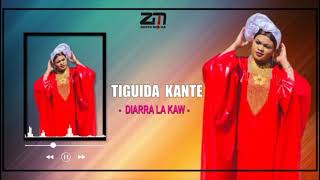 Tiguida Kante Diarra Fa