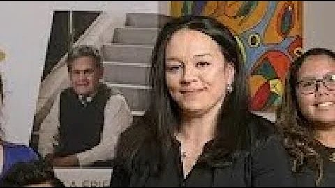 Julia Acosta-Grammon A Civil Rights Activist Fired...