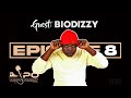 LiPO Episode 8 | Biodizzy On Hip Hop, KHELO Rap King, Album, BEEF, 20K Reward, Being Broke, Mabetha