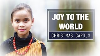 Joy To The World - The Ultimate Christmas Collection - Best Christmas Songs & Carols