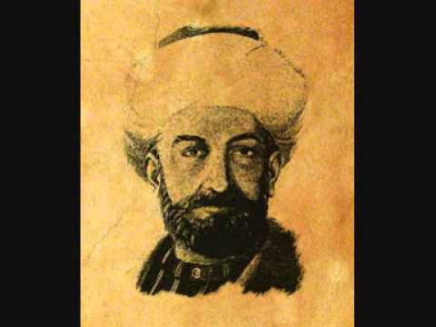 Neva Kâr - Buhurizade Mustafa Itri