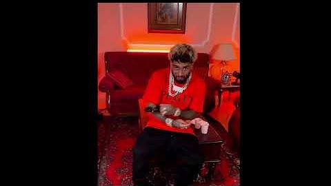 Bryant Myers -SEDA Preview Oficial