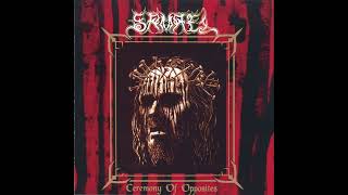 Samael - Ceremony Of Opposites (1994) [FullAlbum]