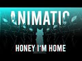 Honey I'm Home - Full Animatic - The Outcast: Origins