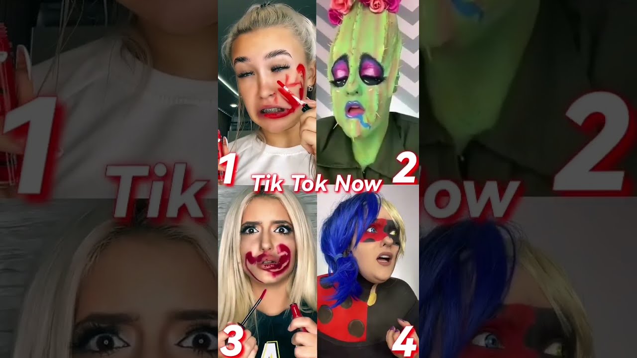  PAINT Who StheBest 1 2 3 Or 4 Shorts Tiktok Viral