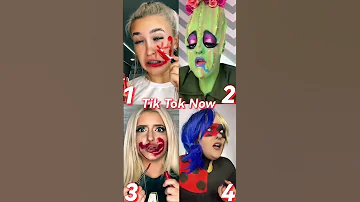 PAINT Who StheBest 1 2 3 Or 4 Shorts Tiktok Viral 
