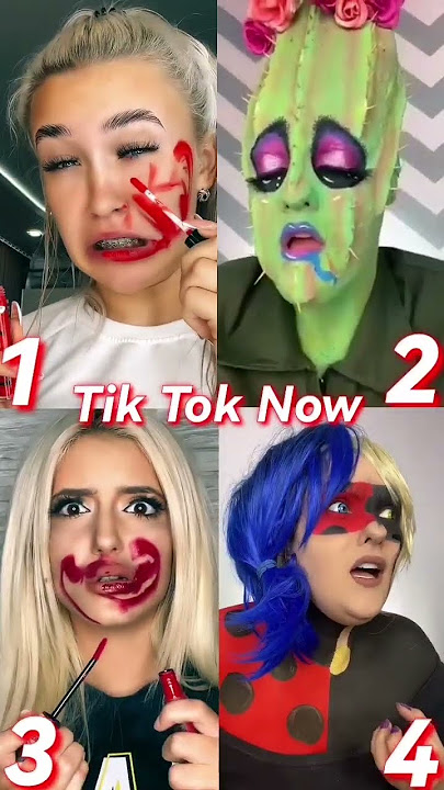 (PAINT)Who'stheBest?1,2,3 or 4?#shorts #tiktok #viral