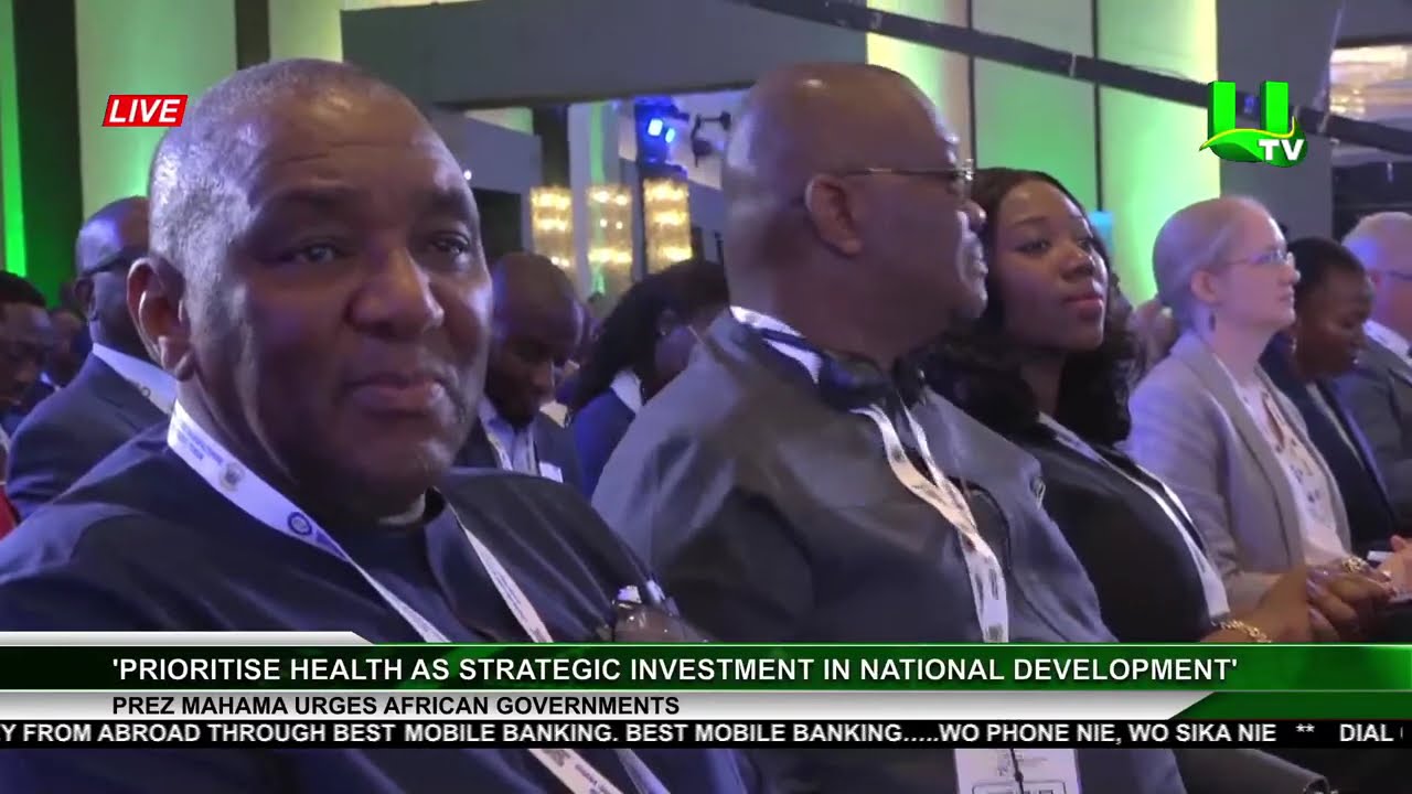 PRIME TIME NEWS 05/08/25