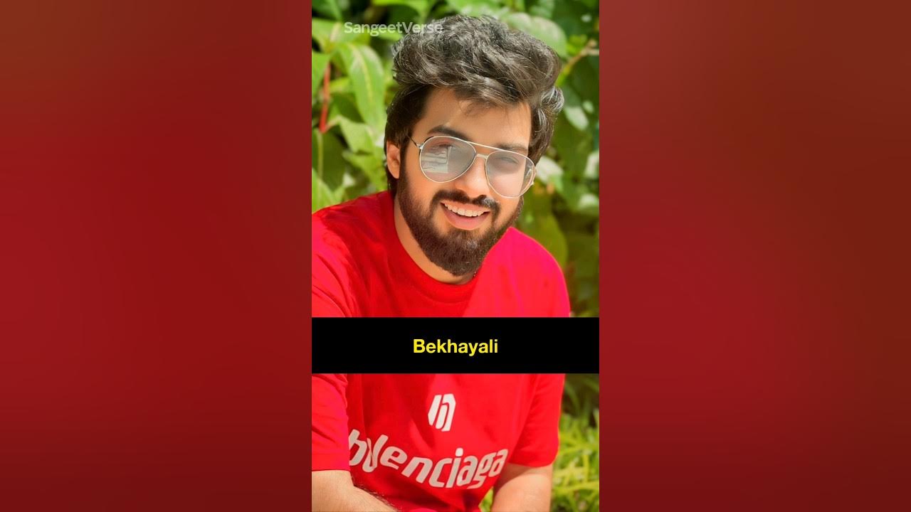 Top 10 Sachet Tandon Songs Top 10 Sachet Tandon Songs