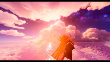 Roblox | Cinematic Camera System v3