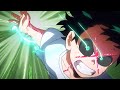 Anime Mix 「AMV」-  Legends Never Die