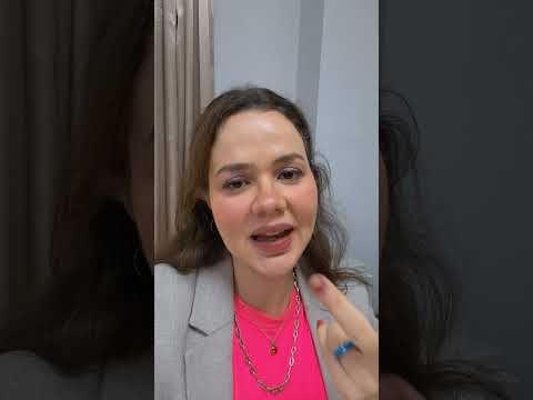 ليه وشك ودقنك مليانين حبوب ومش بتخفي مهما تاخدي علاج