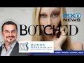 Botched plastic surgeries  wpix11 news  schulman plastic surgery