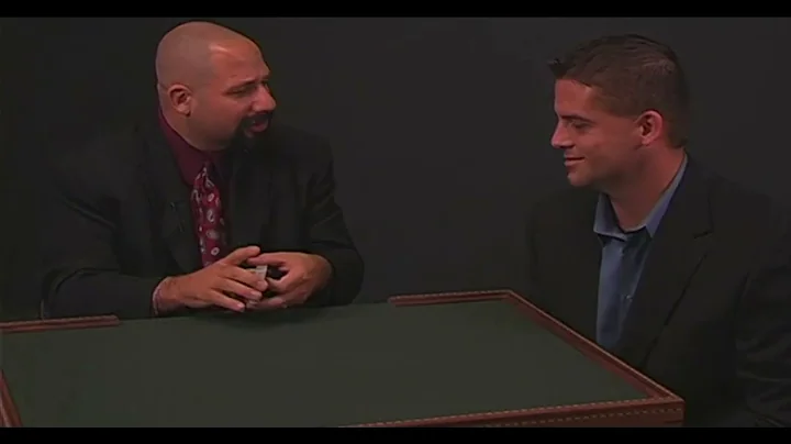 4,5,6 Packet Trick - Sal Piacente