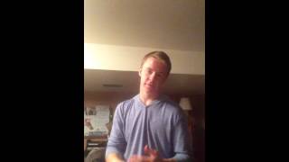 ASL 2 Writing Project