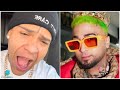 Almighty le TIRA a Ovi en redes y Ovi LE RESPONDE…MIRA lo que dijo!!!