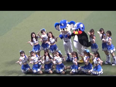 ドアラ・つば九郎サヨナラ撮影会