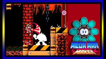 Mega Man Maker 1.9 - Some Popular Levels , June, 4, 2025