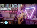 Carmina Rae - Mountain - LIVE at Blue Light Discovery Sessions