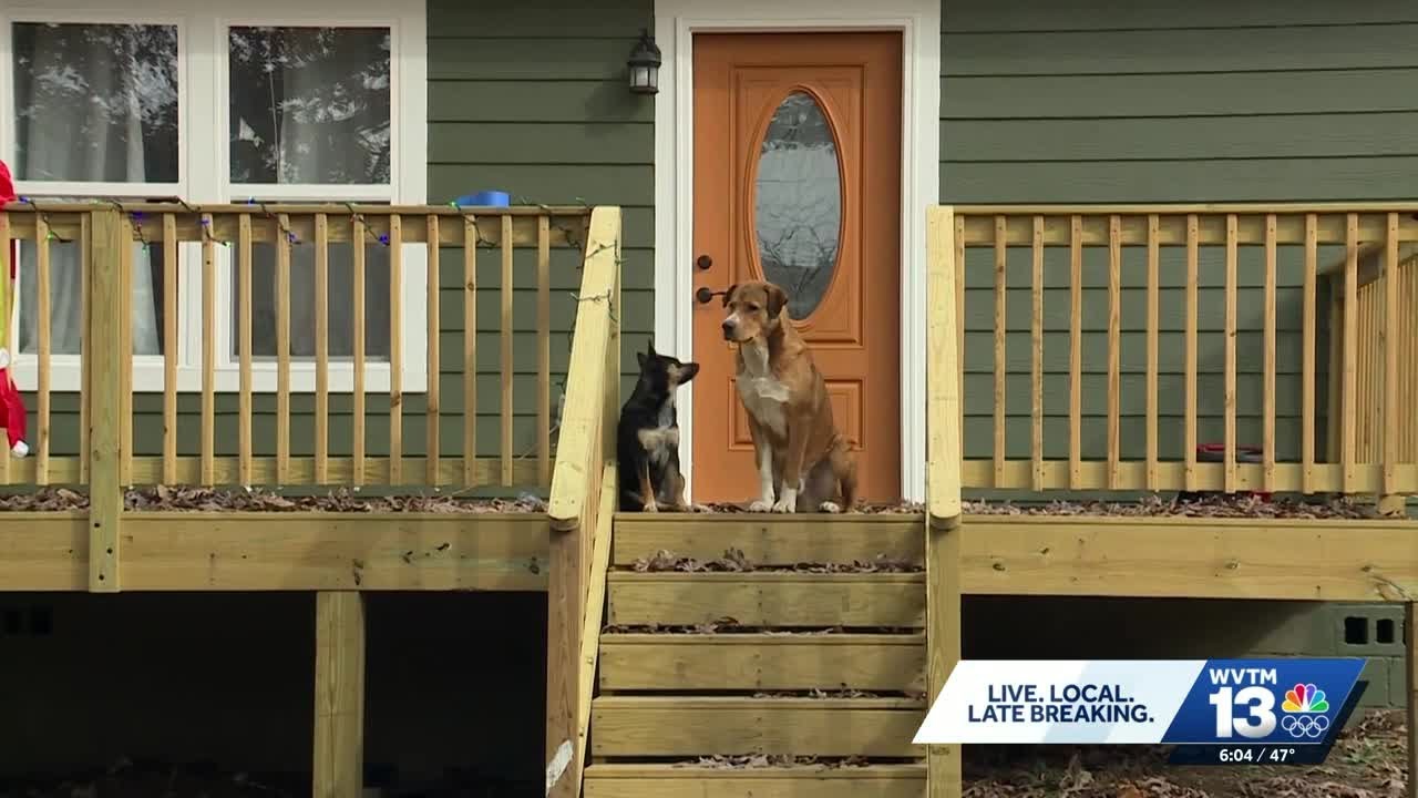 Human remains found by dogs in Jefferson County neighborhood identified ...